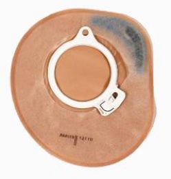 Assura Closed Two-Piece Ostomy System with Filter, Box of 30
